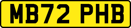 MB72PHB