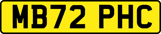 MB72PHC