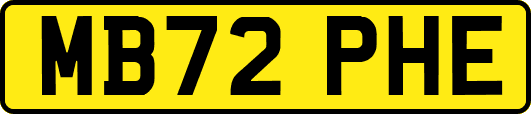 MB72PHE