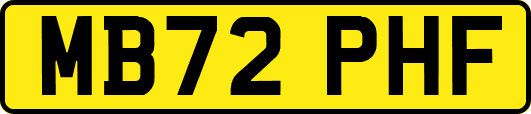 MB72PHF