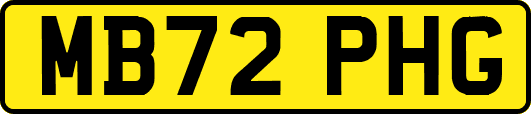MB72PHG