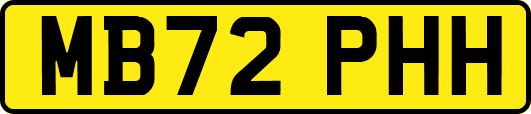 MB72PHH