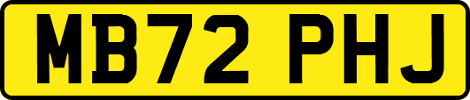 MB72PHJ