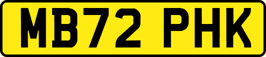 MB72PHK