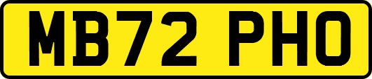 MB72PHO