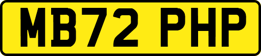 MB72PHP