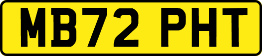MB72PHT