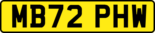 MB72PHW
