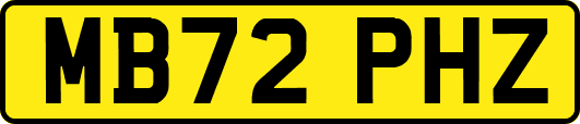 MB72PHZ
