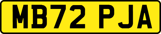 MB72PJA