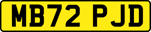 MB72PJD