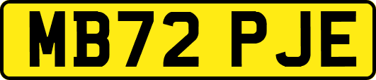 MB72PJE