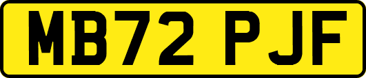 MB72PJF