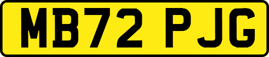MB72PJG