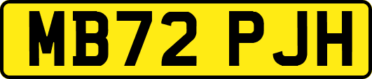 MB72PJH