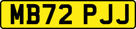 MB72PJJ