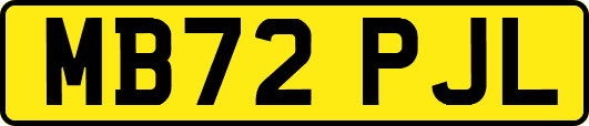 MB72PJL