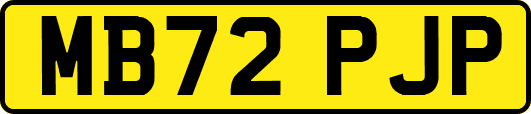 MB72PJP