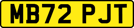 MB72PJT