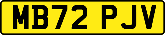 MB72PJV