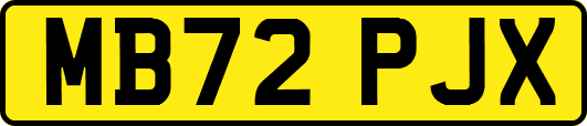 MB72PJX