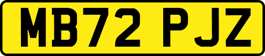 MB72PJZ