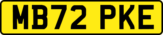MB72PKE