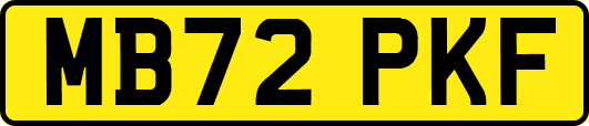 MB72PKF