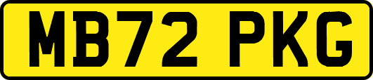 MB72PKG