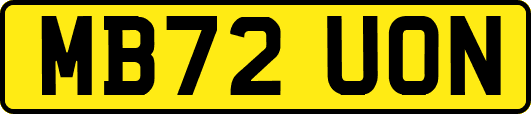 MB72UON