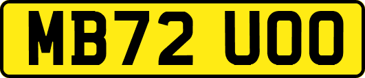 MB72UOO
