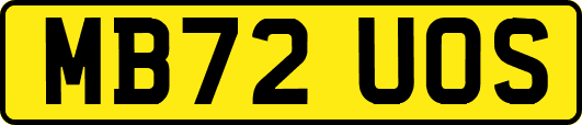 MB72UOS