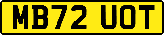 MB72UOT