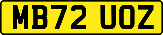 MB72UOZ