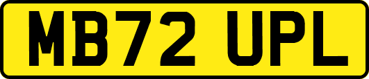 MB72UPL