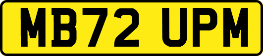 MB72UPM