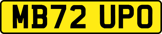 MB72UPO