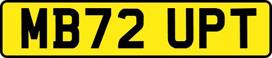 MB72UPT