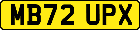 MB72UPX