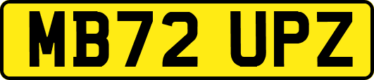 MB72UPZ