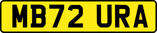 MB72URA
