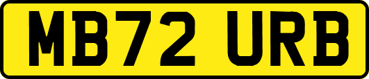 MB72URB