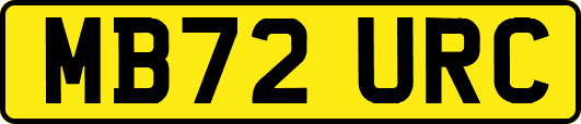 MB72URC