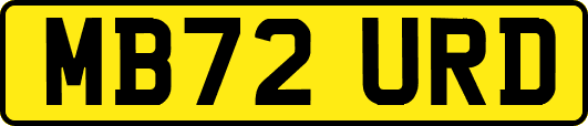 MB72URD