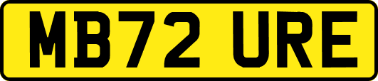 MB72URE
