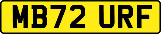 MB72URF