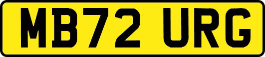MB72URG