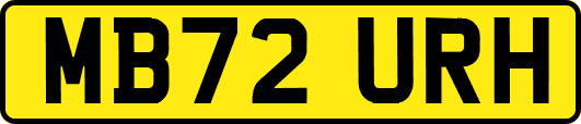 MB72URH