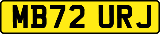 MB72URJ