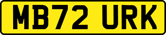MB72URK